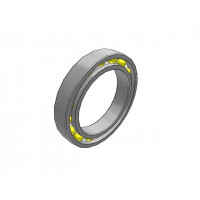 Радиальные шариковые подшипники - W 61910 SKF